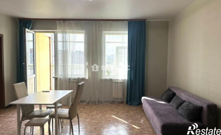 2-комн квартира Байкальская улица, 232А,  д. 232А