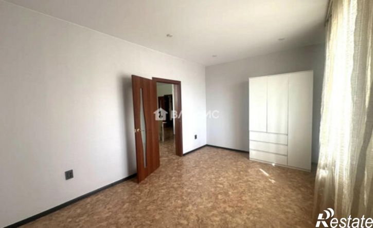 2-комн квартира Байкальская улица, 232А,  д. 232А