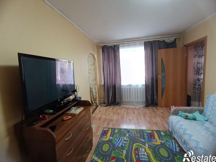 2-комн квартира Цимлянская улица, 19,  д. 19