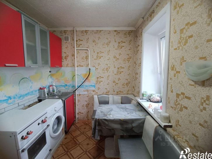 2-комн квартира Цимлянская улица, 19,  д. 19