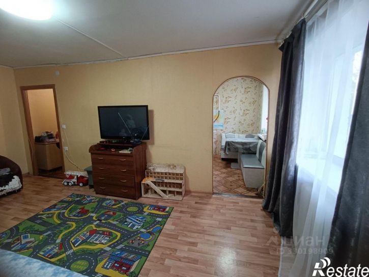2-комн квартира Цимлянская улица, 19,  д. 19