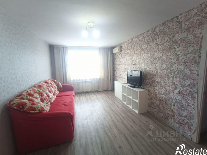 2-комн квартира ул Розы Люксембург, 293,  д. 293