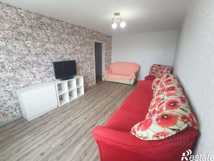 2-комн квартира ул Розы Люксембург, 293,  д. 293