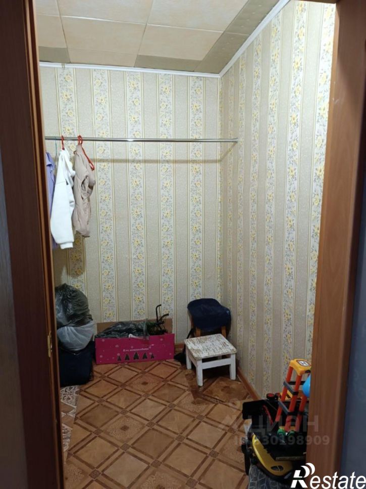 2-комн квартира Цимлянская улица, 19,  д. 19