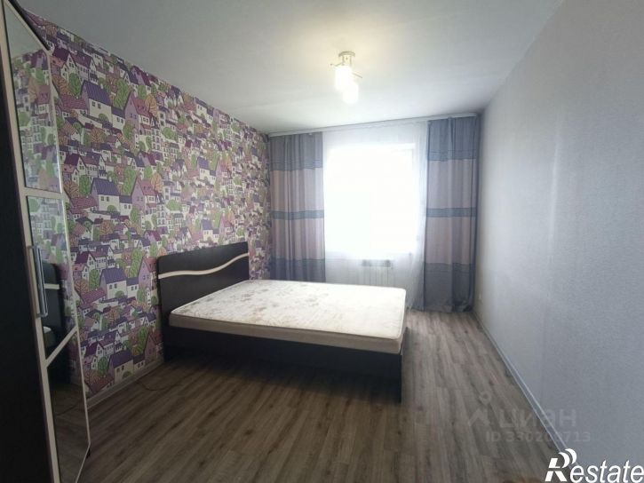 2-комн квартира ул Розы Люксембург, 293,  д. 293