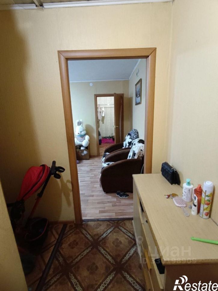 2-комн квартира Цимлянская улица, 19,  д. 19
