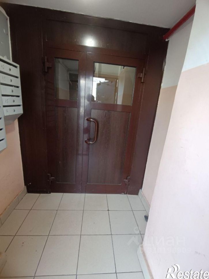 2-комн квартира Цимлянская улица, 19,  д. 19