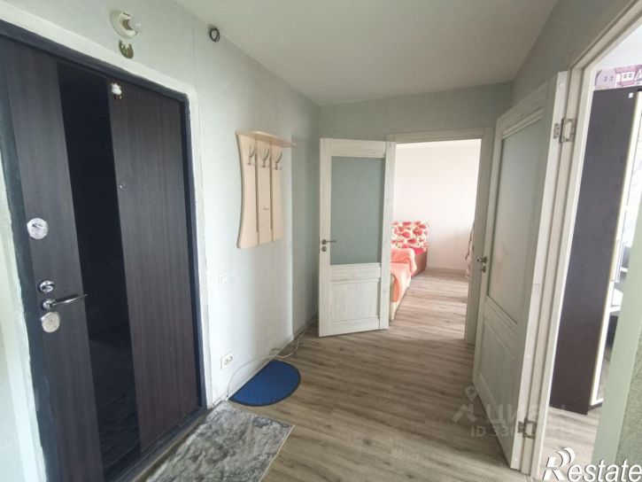 2-комн квартира ул Розы Люксембург, 293,  д. 293