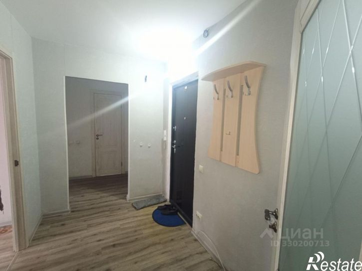 2-комн квартира ул Розы Люксембург, 293,  д. 293