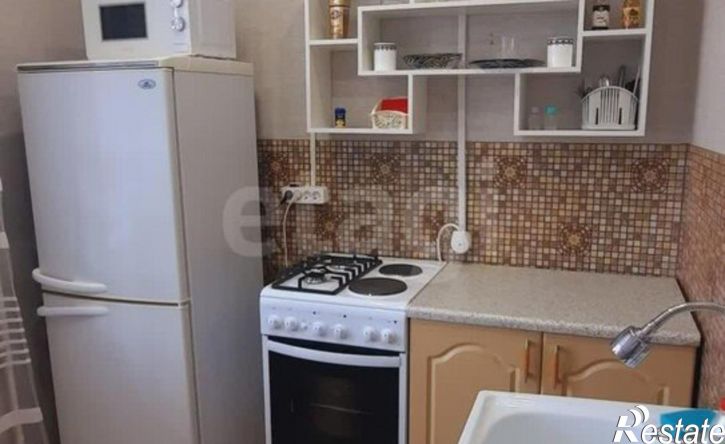 2-комн квартира Пулковский переулок, 23,  д. 23
