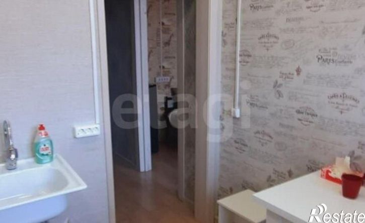 2-комн квартира Пулковский переулок, 23,  д. 23