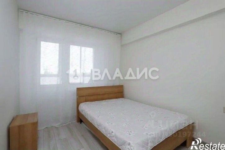 1-комн квартира ул Култукская, 100,  д. 100