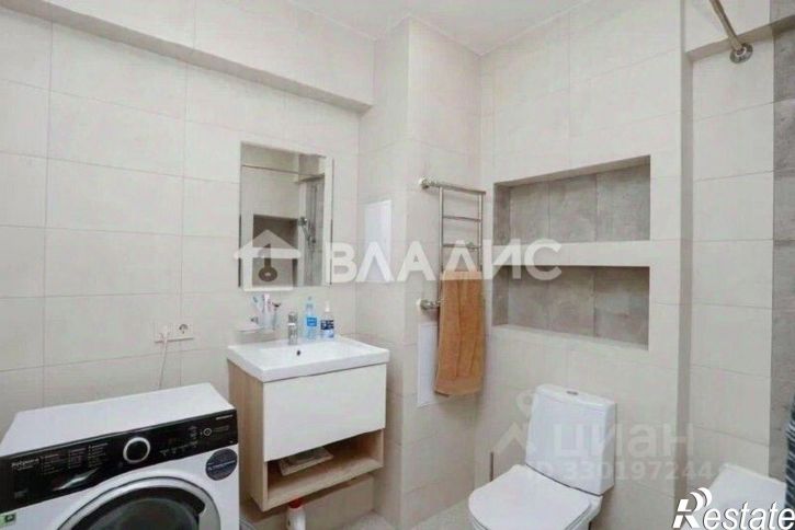 1-комн квартира ул Култукская, 100,  д. 100