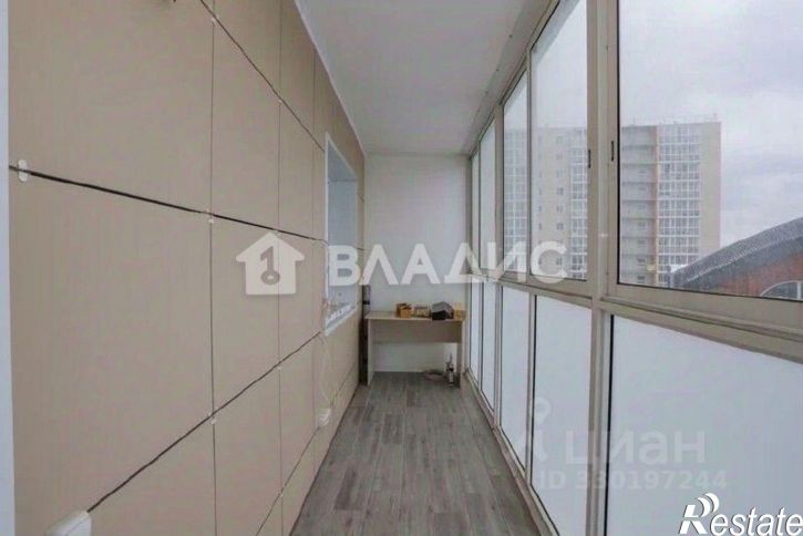 1-комн квартира ул Култукская, 100,  д. 100