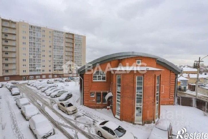 1-комн квартира ул Култукская, 100,  д. 100