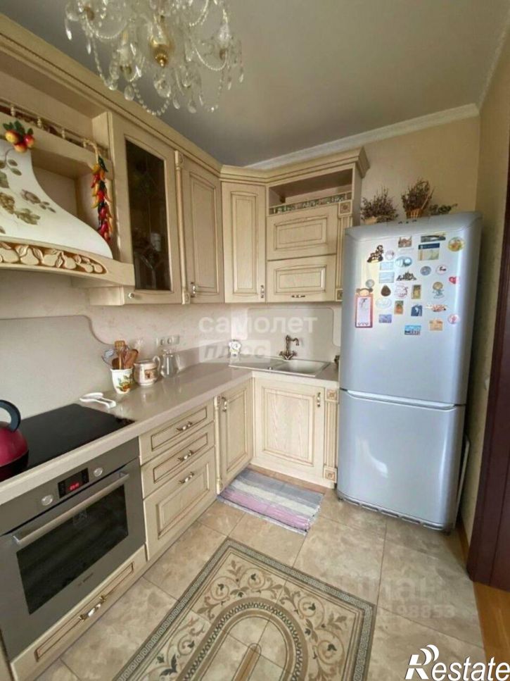 4-комн квартира ул Байкальская, 236б/6,  д. 236б/6