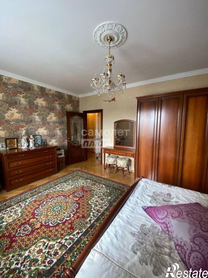 4-комн квартира ул Байкальская, 236б/6,  д. 236б/6