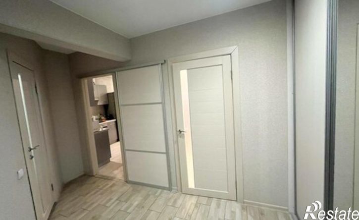 1-комн квартира ул Безбокова, 30/1,  д. 30/1