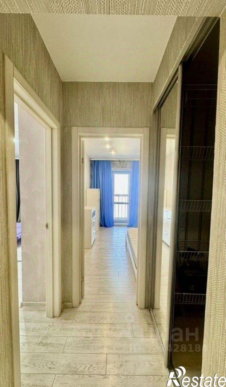 2-комн квартира ул Пушкина, 25,  д. 25
