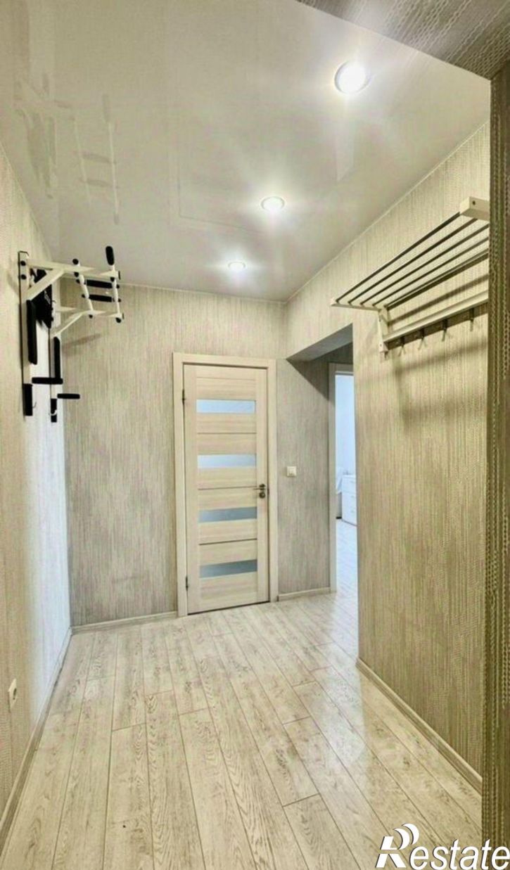 2-комн квартира ул Пушкина, 25,  д. 25