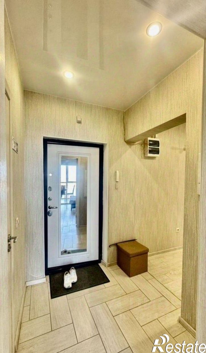 2-комн квартира ул Пушкина, 25,  д. 25