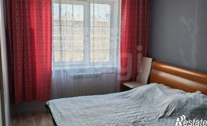 2-комн квартира ул Лопатина, 4,  д. 4