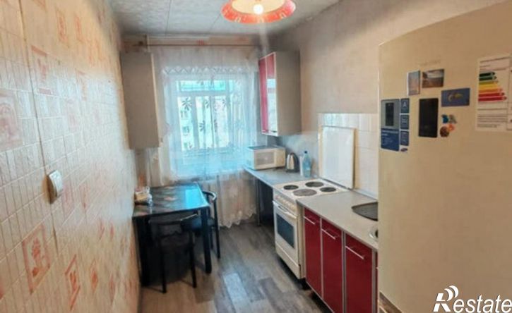2-комн квартира ул Лопатина, 4,  д. 4