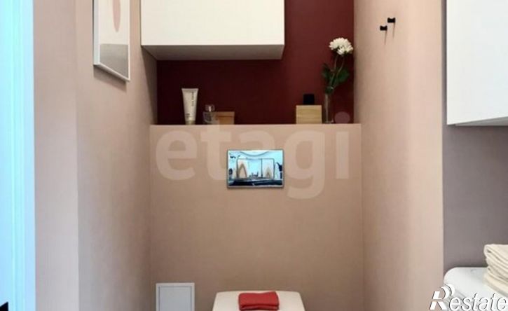 1-комн квартира ул Донская, 24/5,  д. 24/5