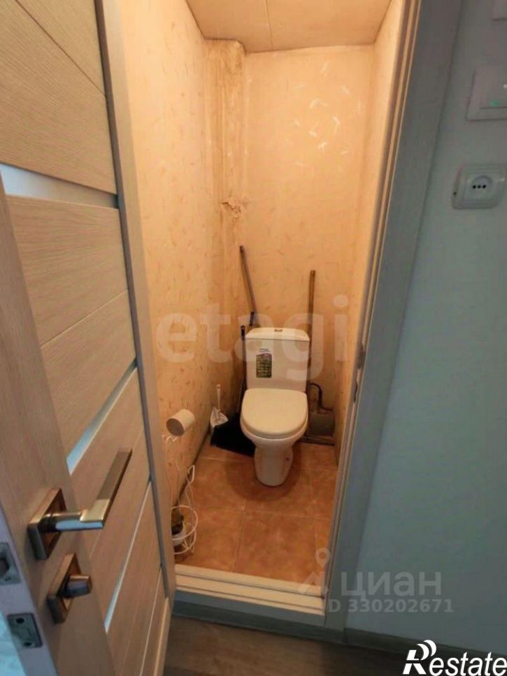 2-комн квартира ул Лопатина, 4,  д. 4