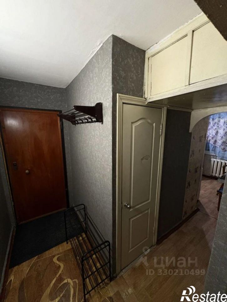 2-комн квартира микрорайон Приморский, 2