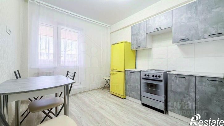 1-комн квартира 6-я Советская улица, 80/1,  д. 80/1