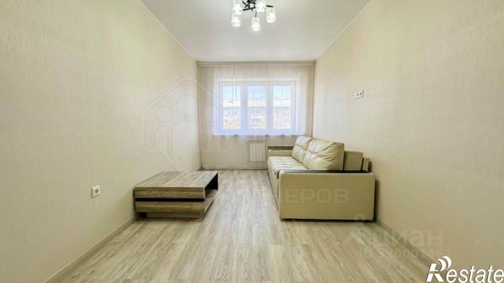 1-комн квартира 6-я Советская улица, 80/1,  д. 80/1