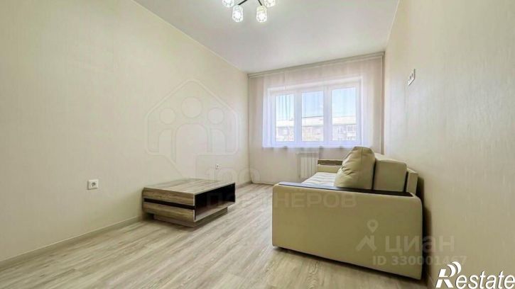 1-комн квартира 6-я Советская улица, 80/1,  д. 80/1