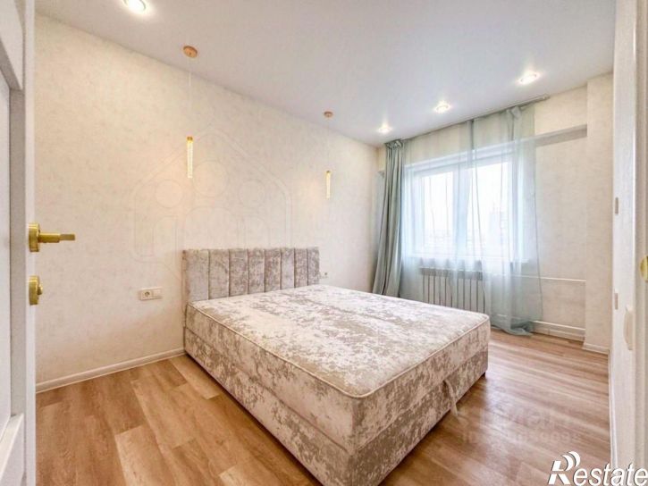 2-комн квартира Красноказачья улица, 23/3,  д. 23/3