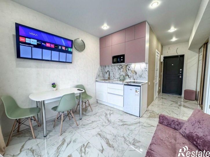 2-комн квартира Красноказачья улица, 23/3,  д. 23/3