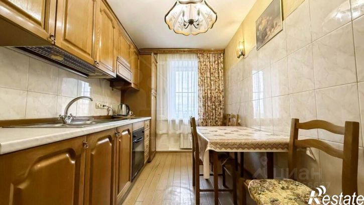 3-комн квартира улица Ломоносова, 72,  д. 72