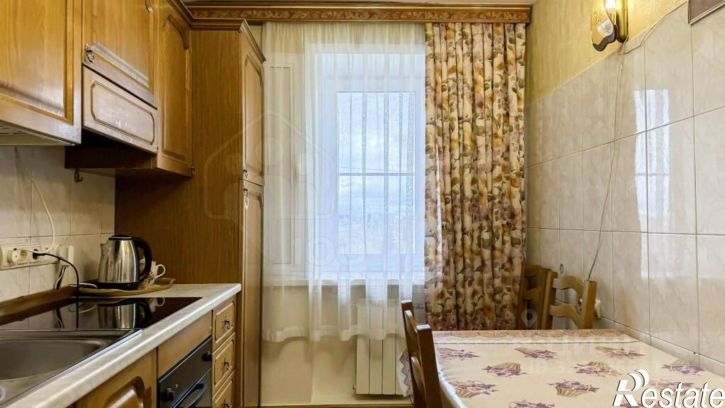 3-комн квартира улица Ломоносова, 72,  д. 72
