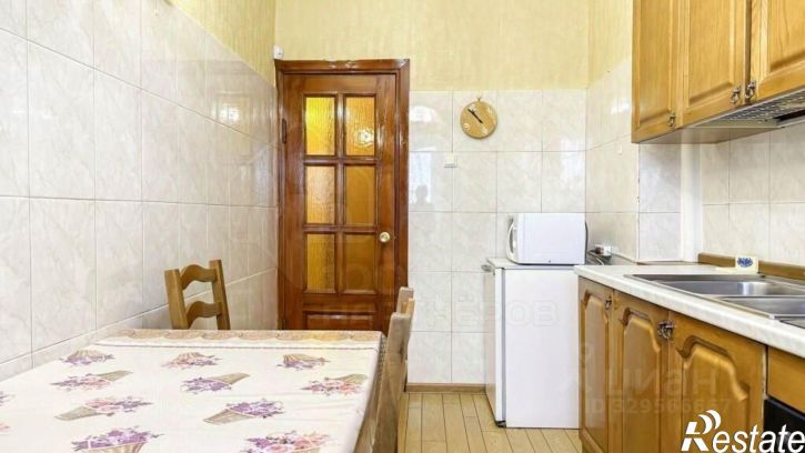 3-комн квартира улица Ломоносова, 72,  д. 72