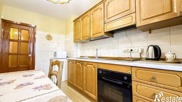 3-комн квартира улица Ломоносова, 72,  д. 72