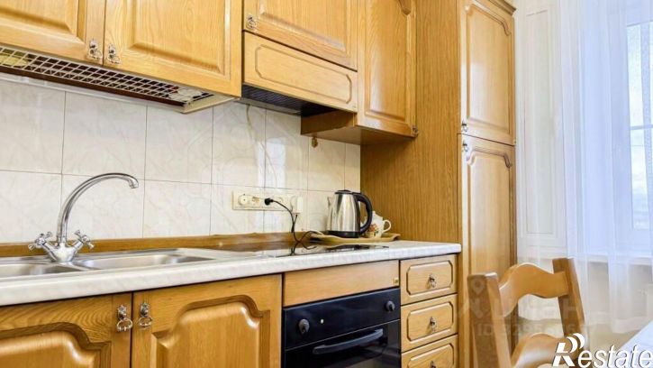 3-комн квартира улица Ломоносова, 72,  д. 72