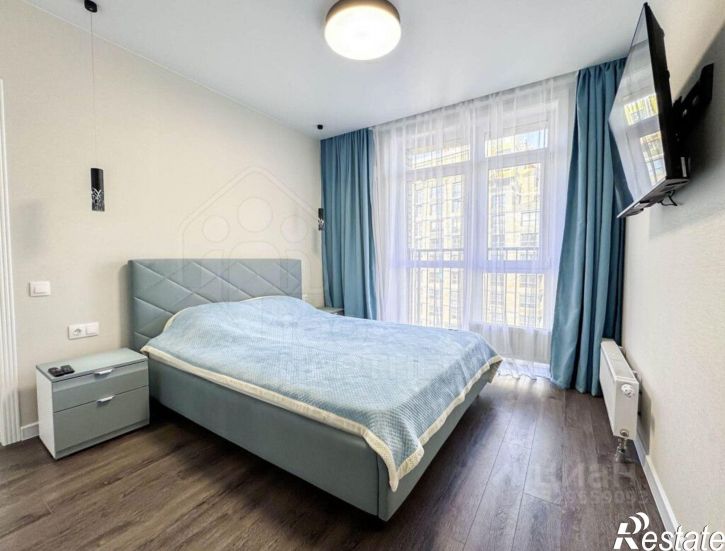 2-комн квартира Култукская улица, 16,  д. 16