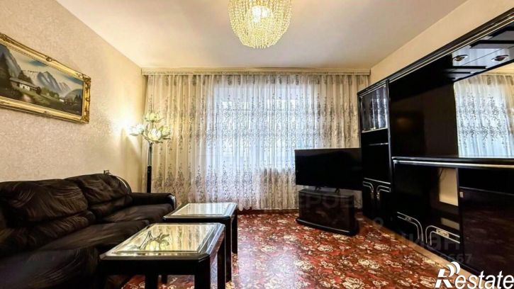 3-комн квартира улица Ломоносова, 72,  д. 72