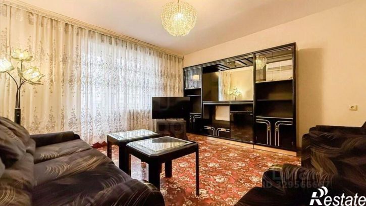 3-комн квартира улица Ломоносова, 72,  д. 72