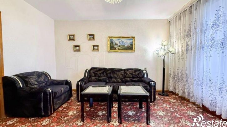 3-комн квартира улица Ломоносова, 72,  д. 72