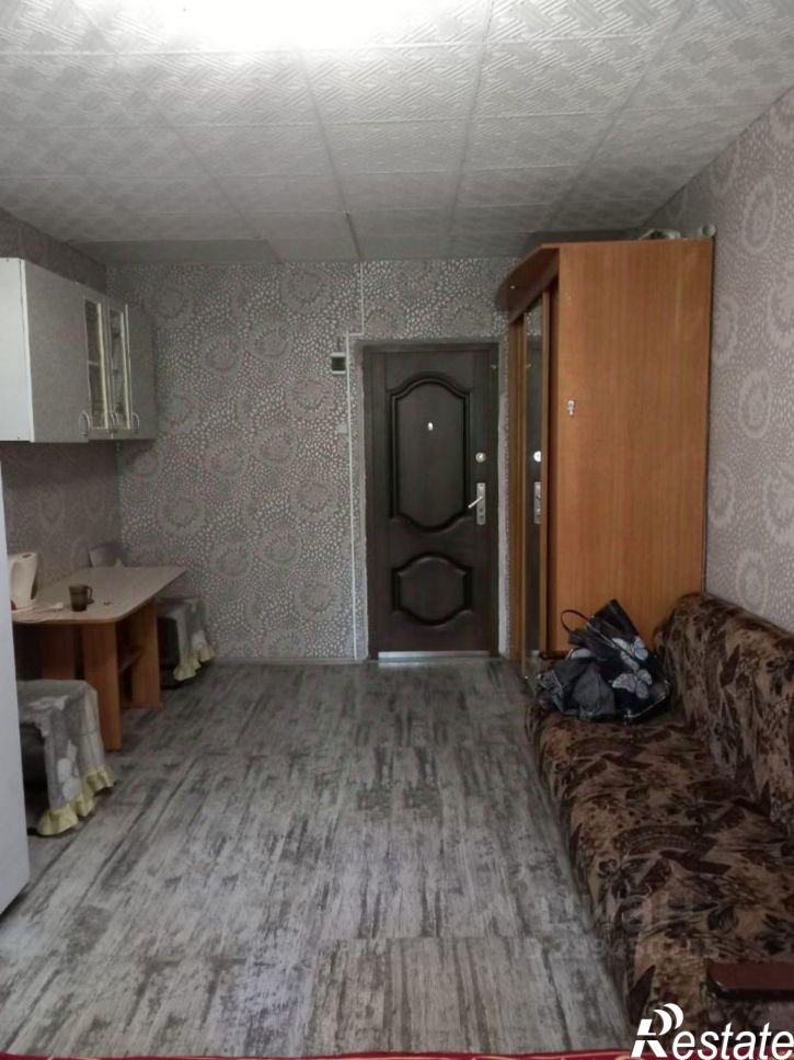 Комната бульвар Рябикова, 11Б,  д. 11Б