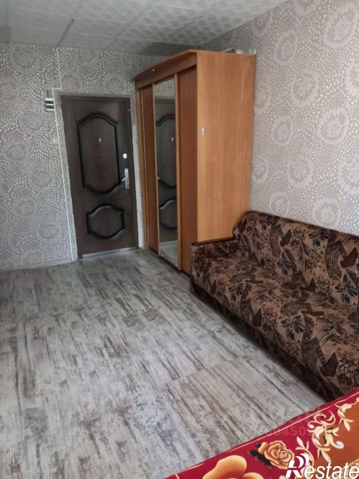 Комната бульвар Рябикова, 11Б,  д. 11Б