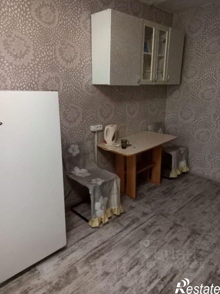Комната бульвар Рябикова, 11Б,  д. 11Б