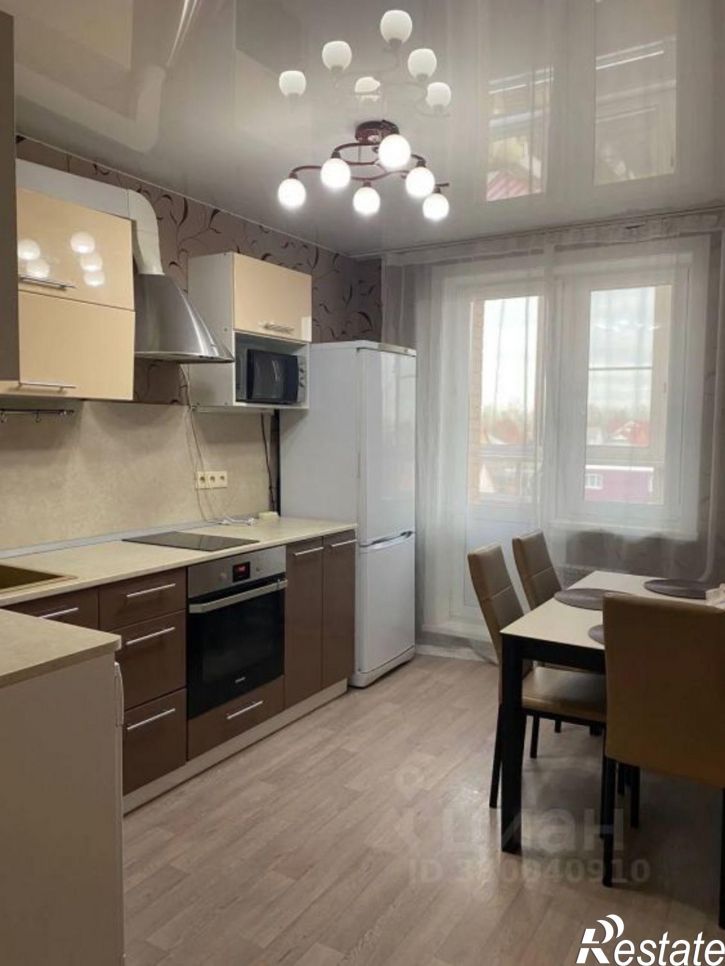 1-комн квартира Байкальская улица, 321,  д. 321