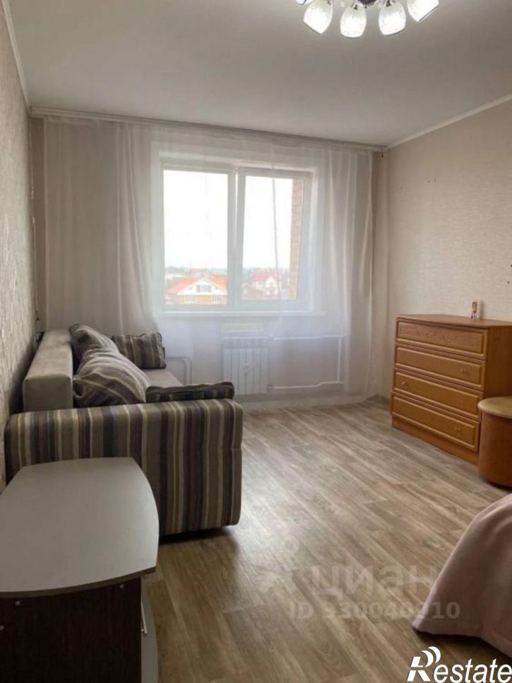 1-комн квартира Байкальская улица, 321,  д. 321
