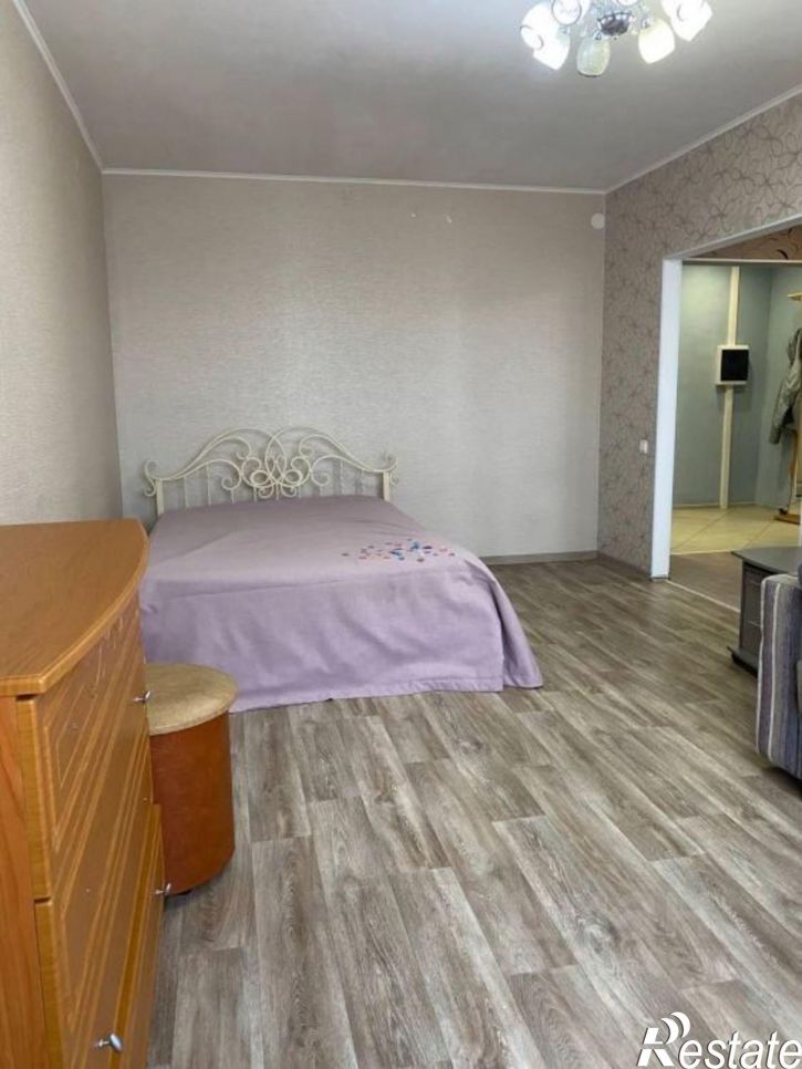 1-комн квартира Байкальская улица, 321,  д. 321